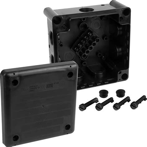 toolstation ip66 junction box|ip66 junction box.